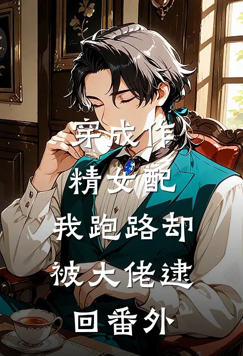 穿成作精女配，我跑路却被大佬逮回番外