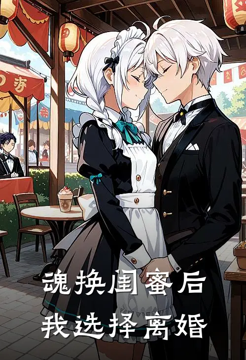 魂换闺蜜后，我选择离婚