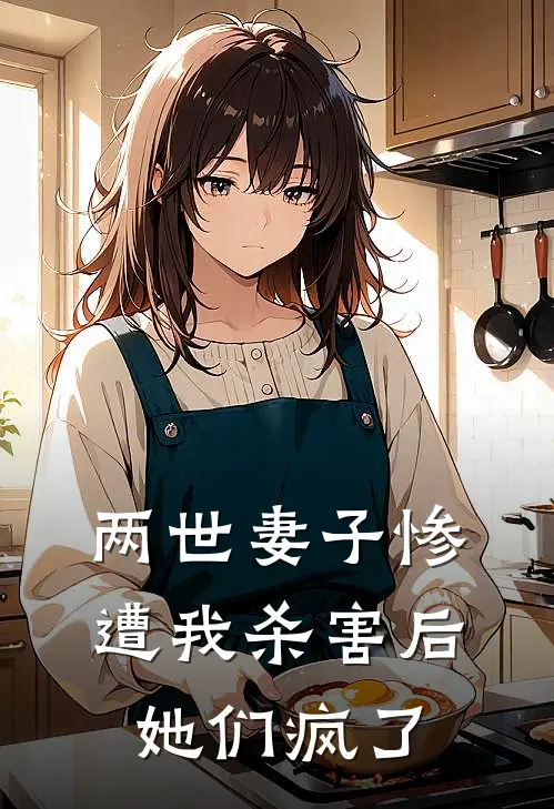两世妻子惨遭我杀害后，她们疯了