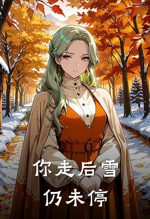 你走后雪仍未停
