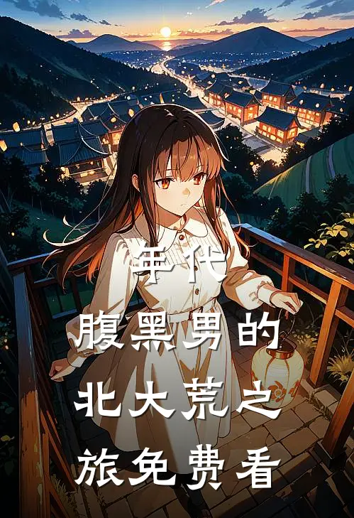 年代：腹黑男的北大荒之旅免费看
