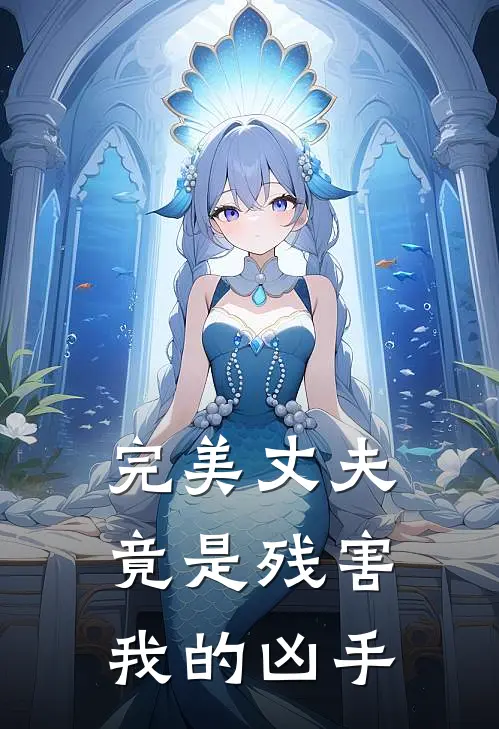 完美丈夫竟是残害我的凶手