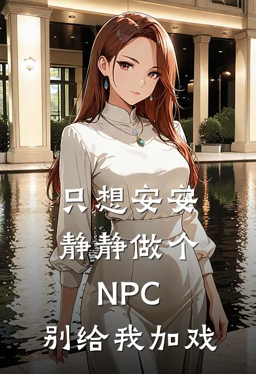 只想安安静静做个NPC，别给我加戏