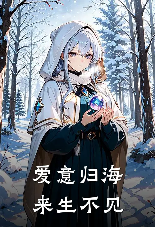爱意归海，来生不见