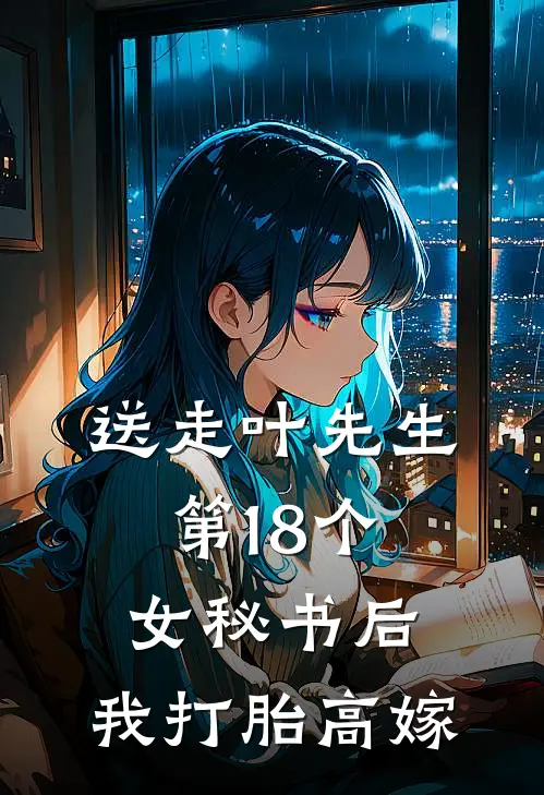 送走叶先生第18个女秘书后，我打胎高嫁