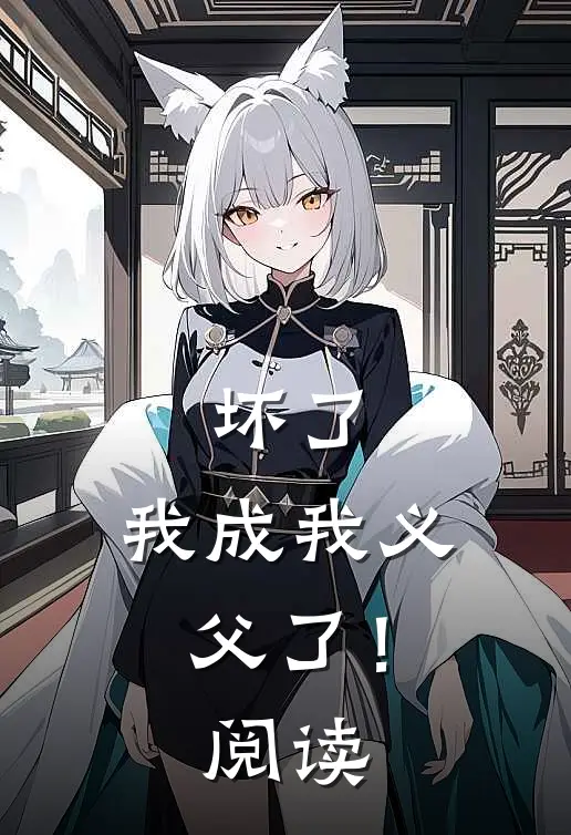 坏了，我成我义父了！阅读