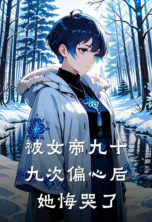 被女帝九十九次偏心后，她悔哭了