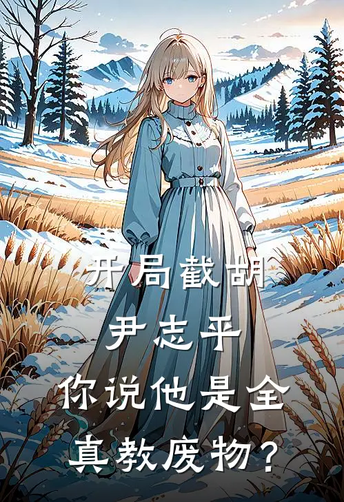 开局截胡尹志平，你说他是全真教废物？