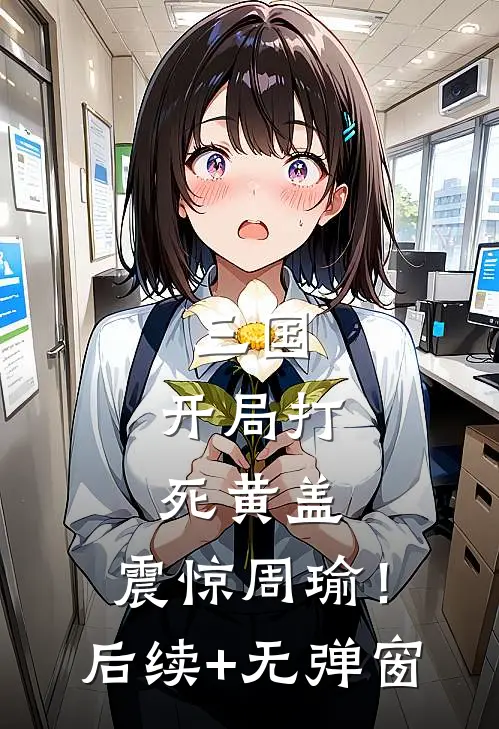 三国，开局打死黄盖，震惊周瑜！后续+无弹窗