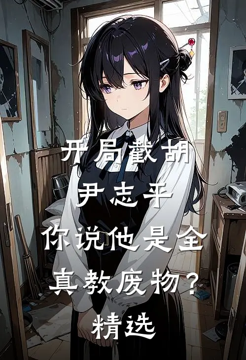 开局截胡尹志平，你说他是全真教废物？精选