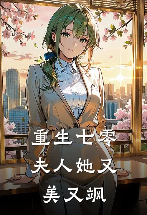 重生七零：夫人她又美又飒