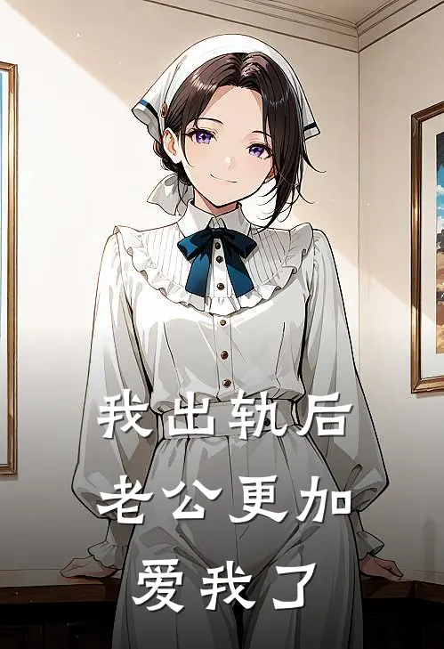 我出轨后，老公更加爱我了
