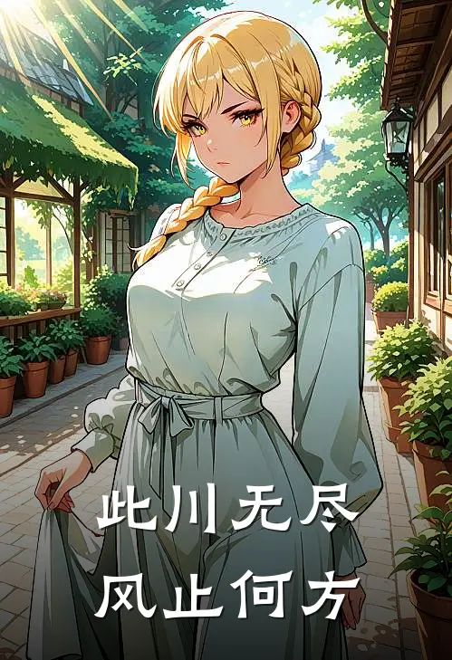 此川无尽，风止何方