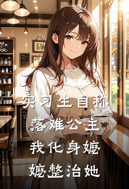 实习生自称落难公主，我化身嬷嬷整治她