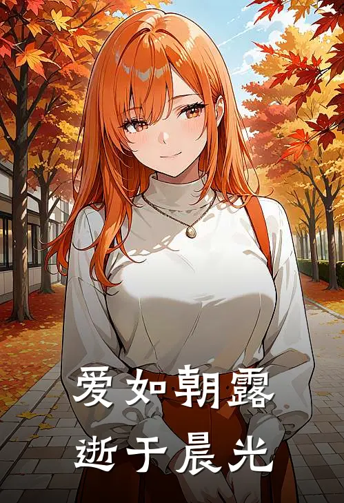 爱如朝露，逝于晨光