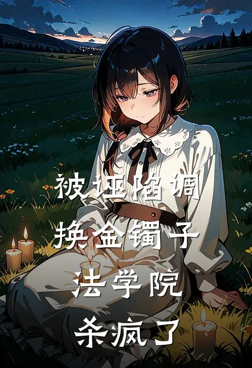 被诬陷调换金镯子，法学院杀疯了