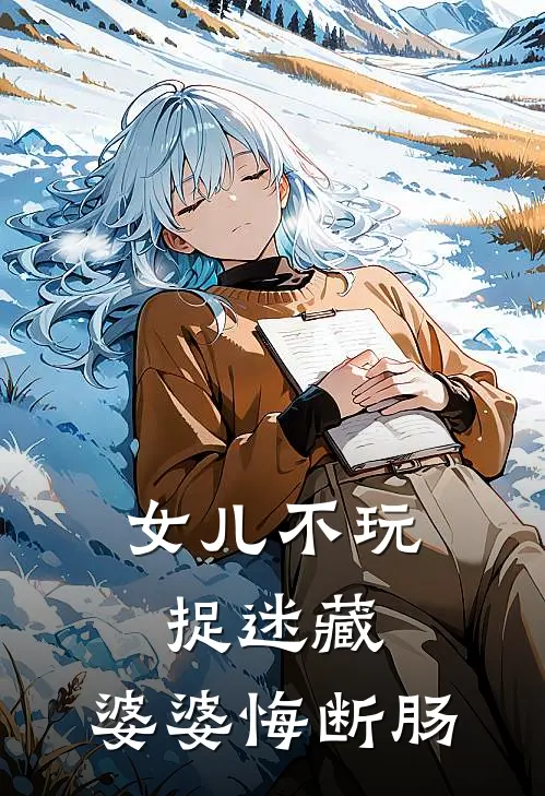 女儿不玩捉迷藏，婆婆悔断肠