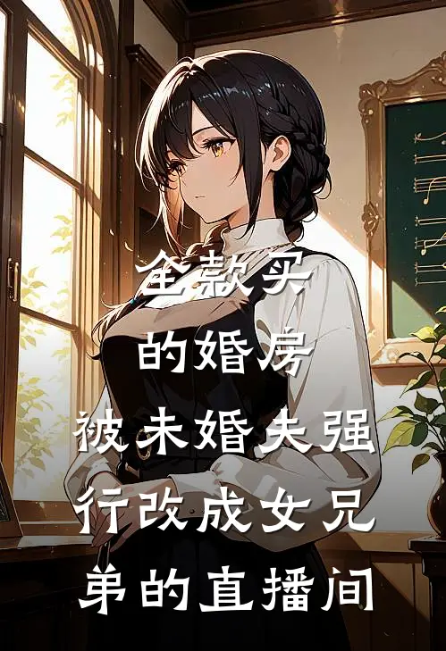 全款买的婚房，被未婚夫强行改成女兄弟的直播间