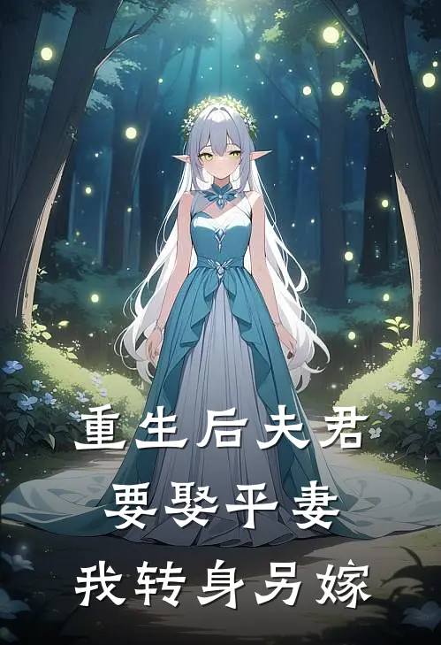 重生后夫君要娶平妻，我转身另嫁