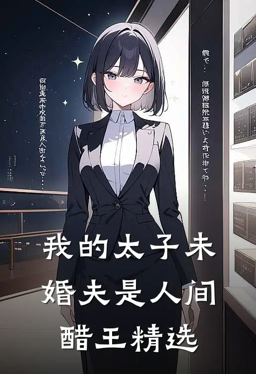 我的太子未婚夫是人间醋王精选