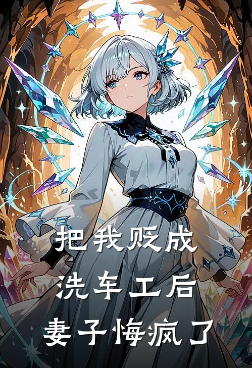 把我贬成洗车工后，妻子悔疯了