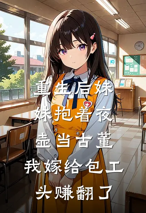 重生后妹妹抱着夜壶当古董，我嫁给包工头赚翻了