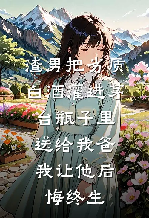 渣男把劣质白酒灌进茅台瓶子里送给我爸，我让他后悔终生