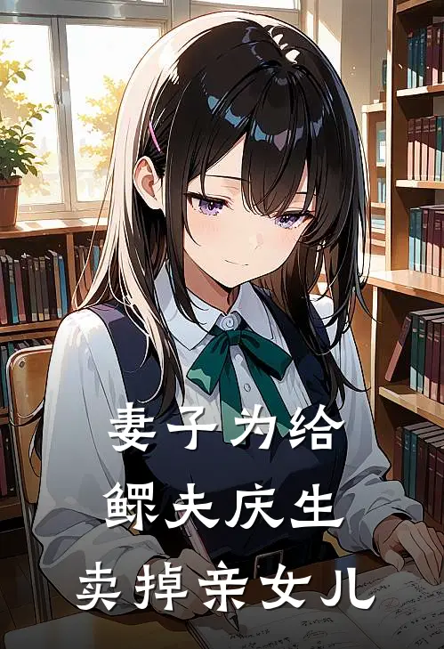 妻子为给鳏夫庆生，卖掉亲女儿