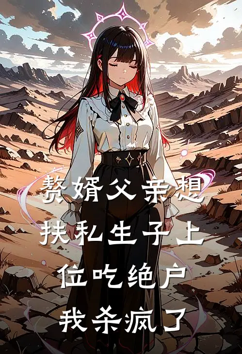 赘婿父亲想扶私生子上位吃绝户，我杀疯了