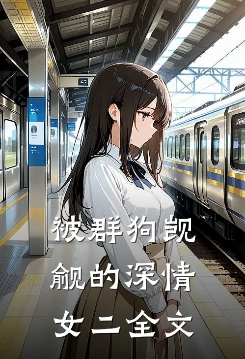 被群狗觊觎的深情女二全文