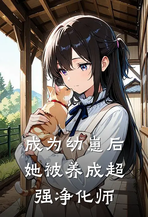 成为幼崽后她被养成超强净化师