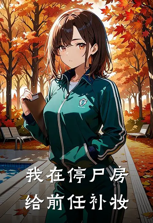 我在停尸房给前任补妆