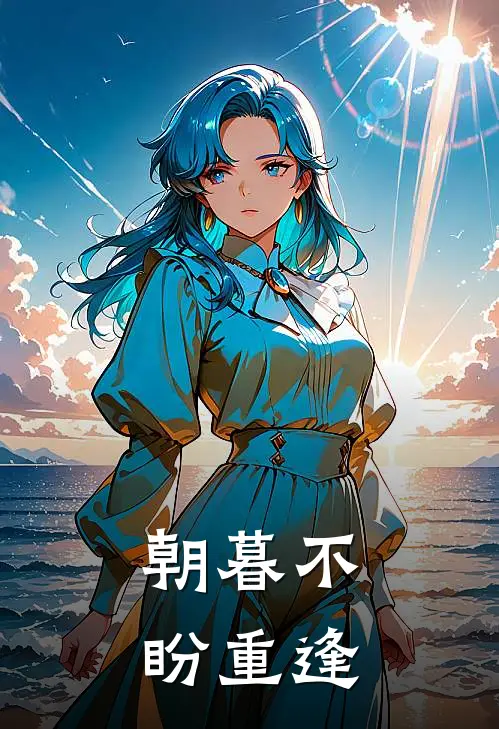 朝暮不盼重逢
