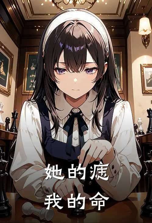 她的痣，我的命