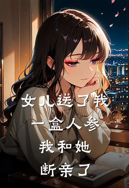 女儿送了我一盒人参，我和她断亲了