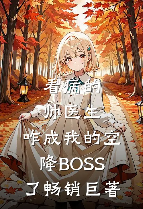 看病的帅医生，咋成我的空降BOSS了畅销巨著