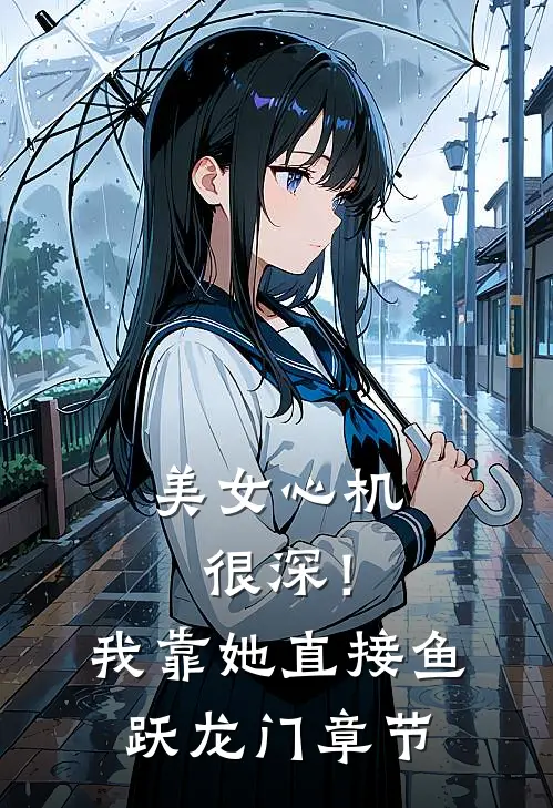 美女心机很深！我靠她直接鱼跃龙门章节
