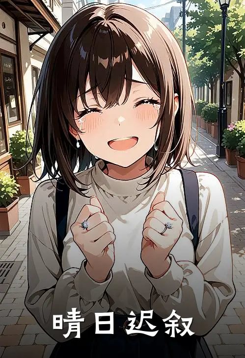 晴日迟叙