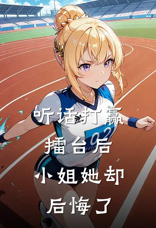 听话打赢擂台后，小姐她却后悔了