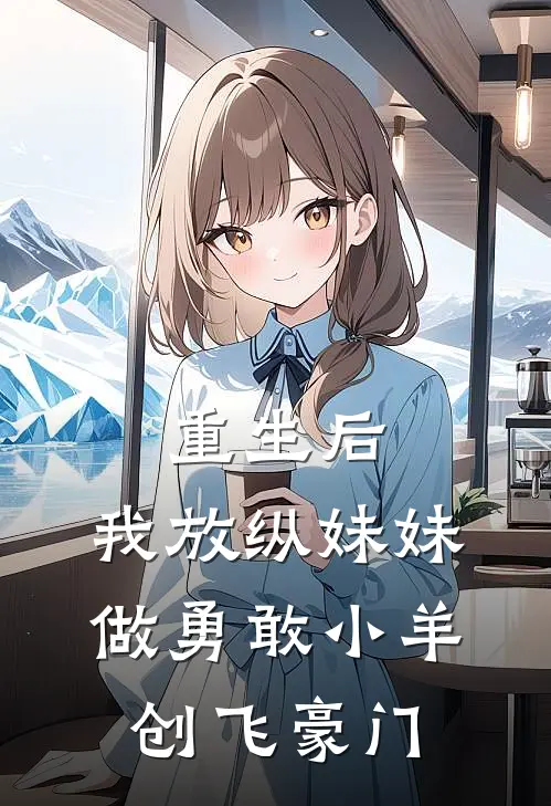 重生后，我放纵妹妹做勇敢小羊创飞豪门