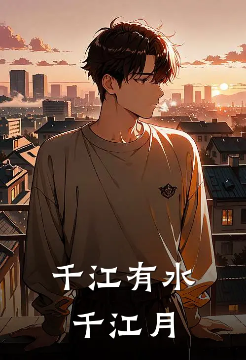 千江有水千江月