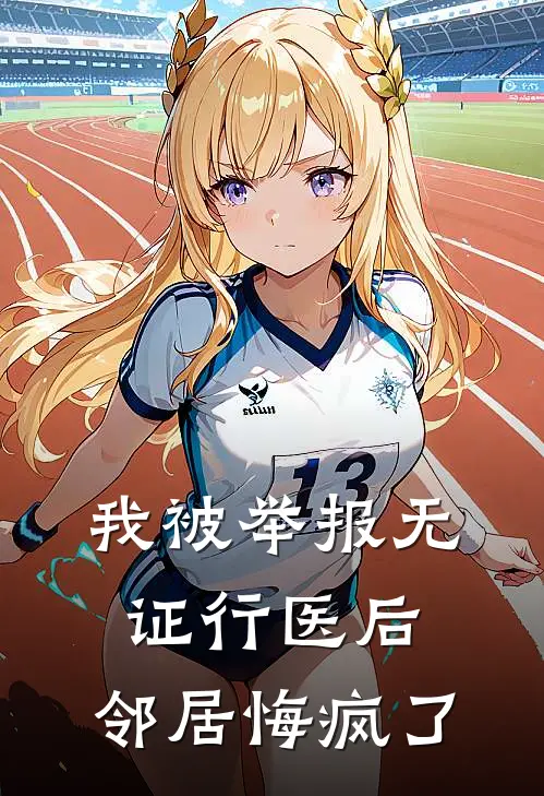 我被举报无证行医后，邻居悔疯了