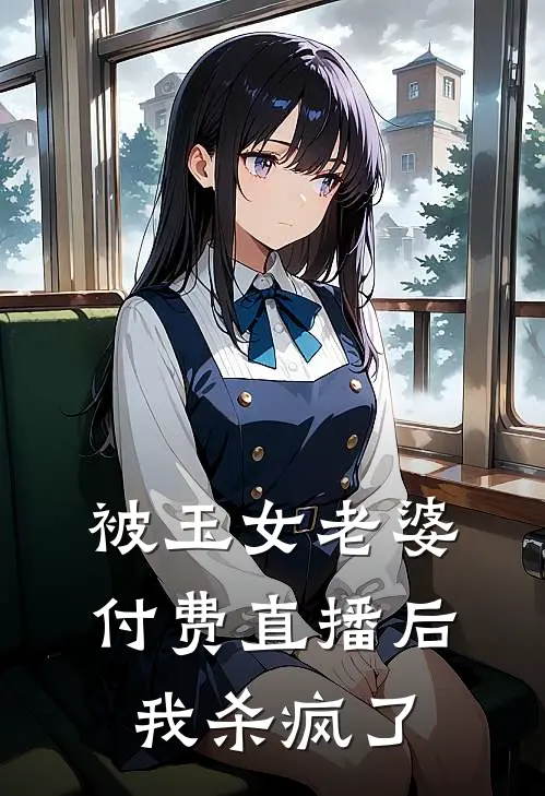 被玉女老婆付费直播后，我杀疯了