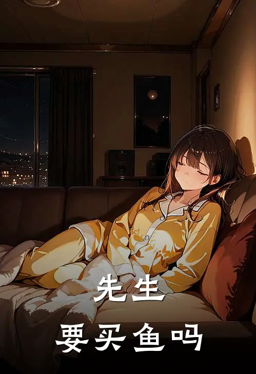 先生，要买鱼吗