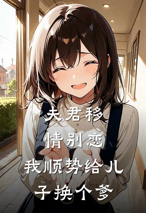 夫君移情别恋，我顺势给儿子换个爹