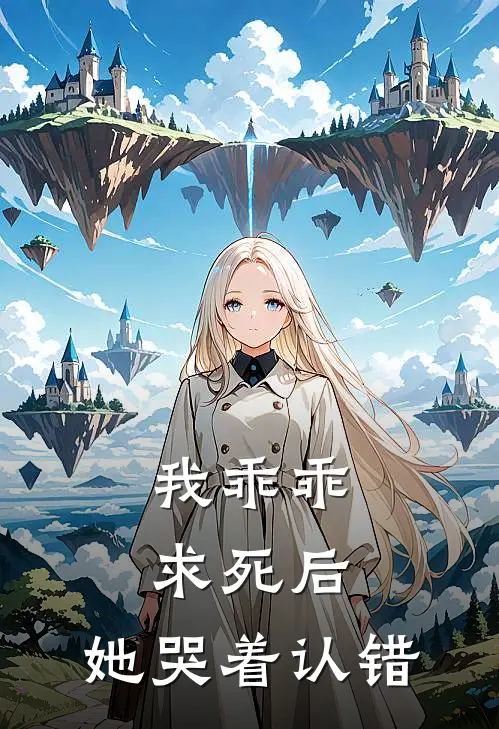 我乖乖求死后，她哭着认错