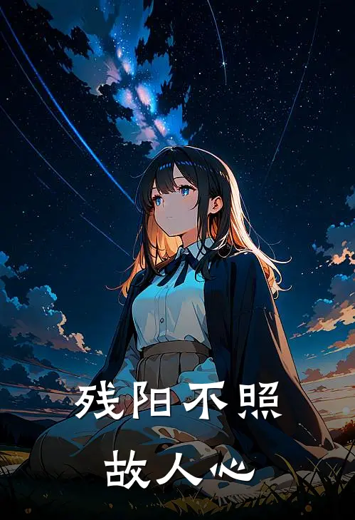 残阳不照故人心