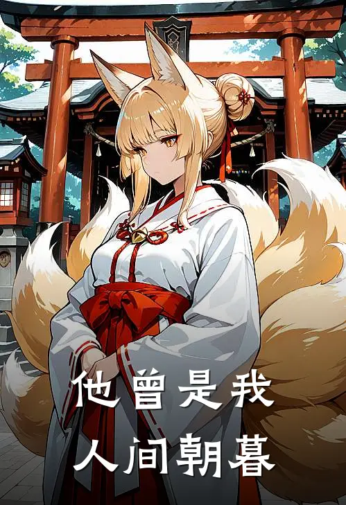 他曾是我人间朝暮