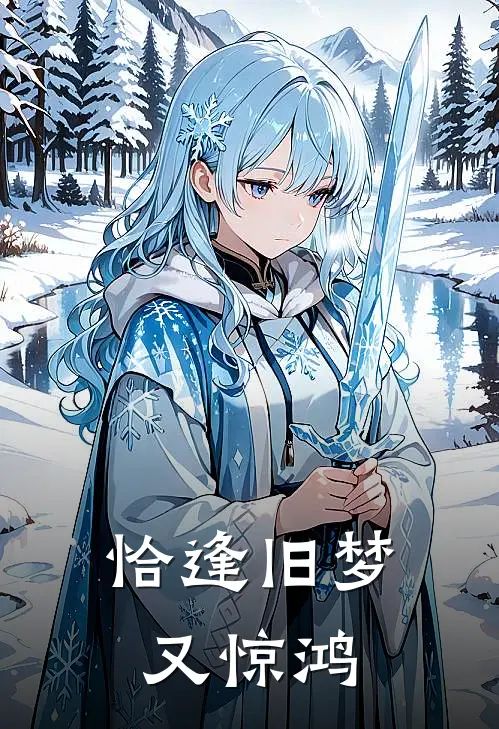 恰逢旧梦又惊鸿