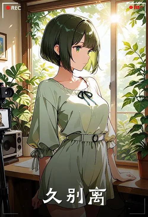 久别离